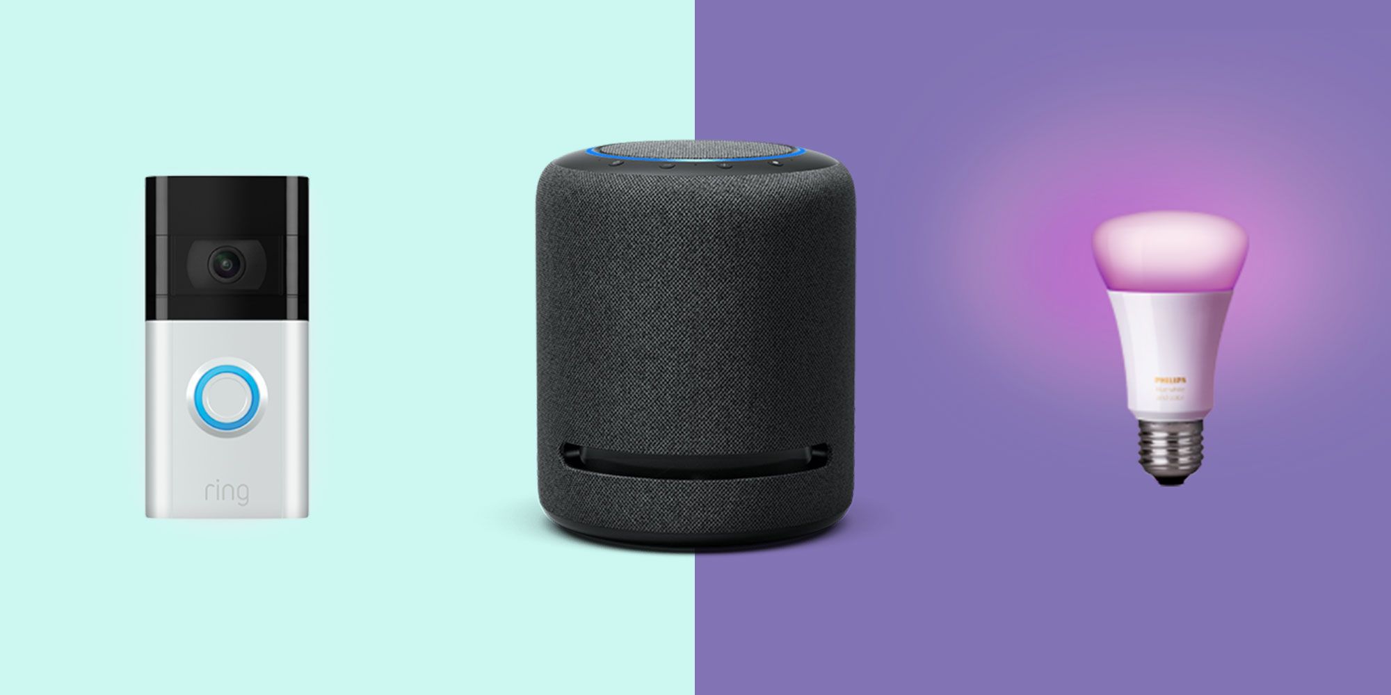 The 4 Best  Echo Devices in 2023