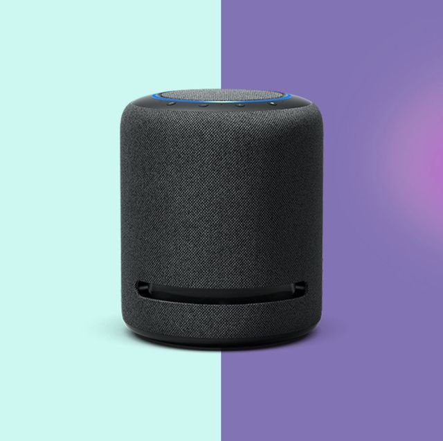 What Is Alexa (and What's the Best Alexa Speaker for 2024