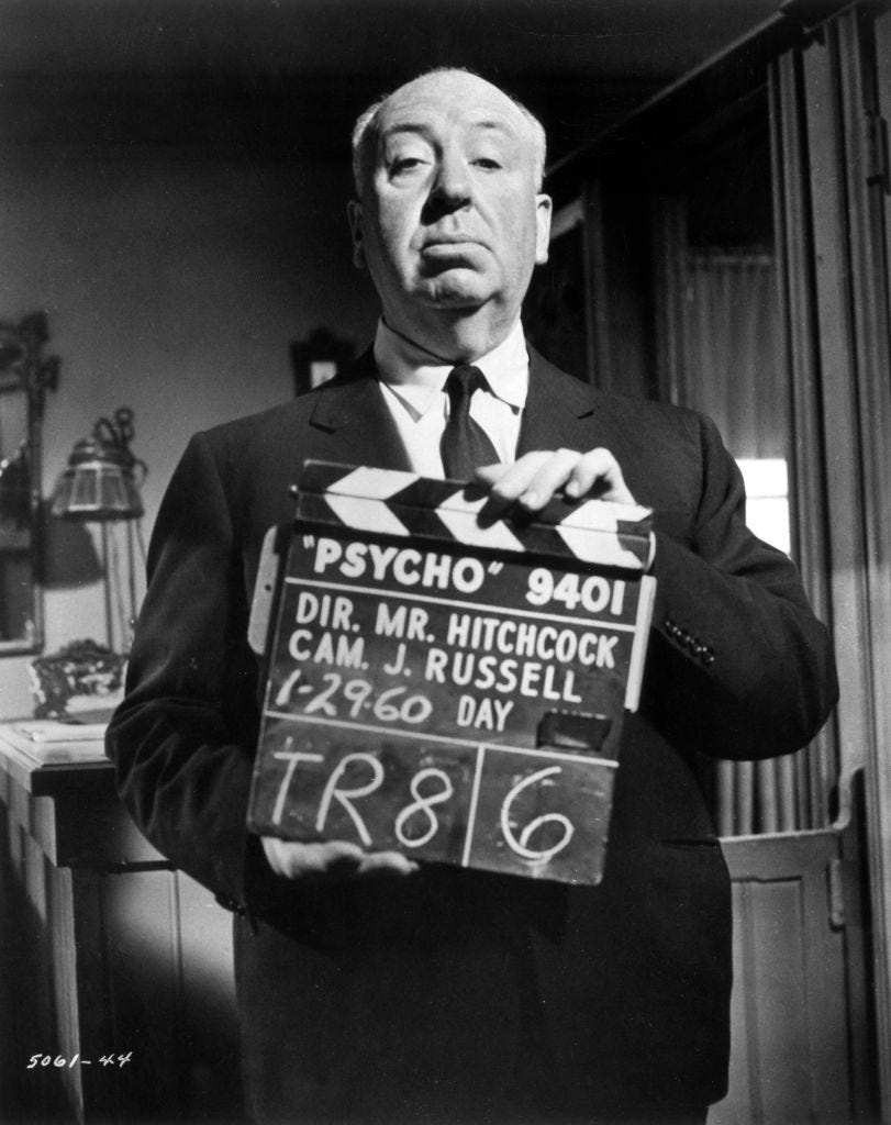 10 Best Alfred Hitchcock Movies Of All Time