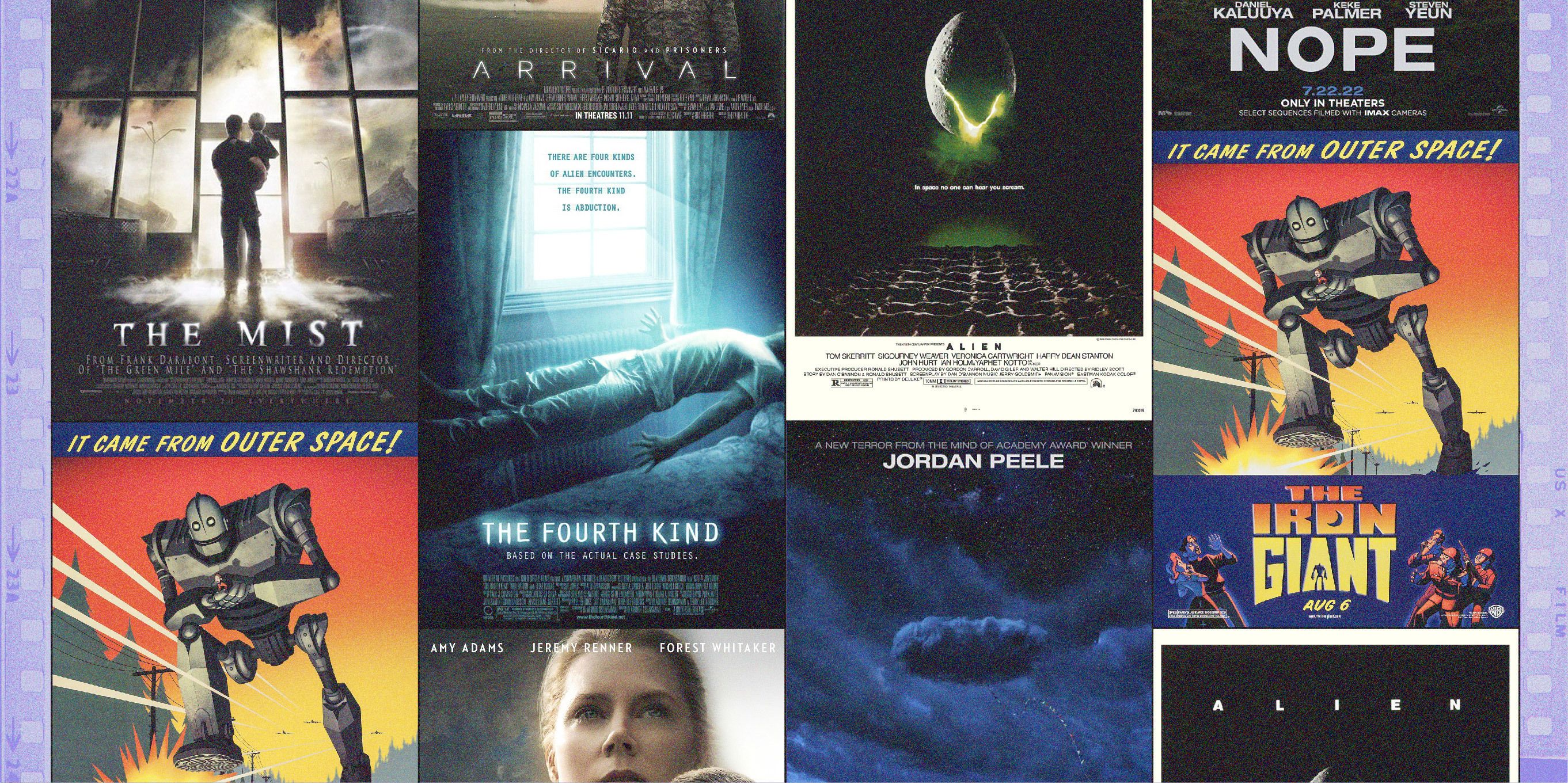 40 Best Alien Movies of All Time