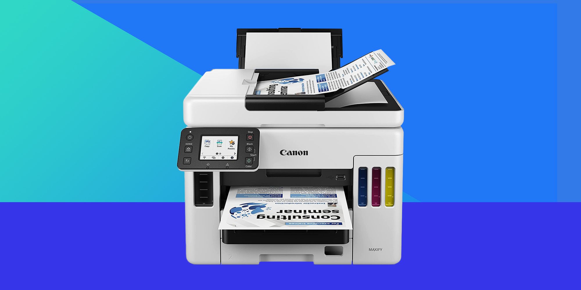 5 Best All-in-One Printers to Buy in 2022 - All in One Printer Reviews