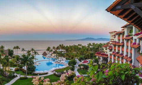15 Best All-Inclusive the World - Luxury All Inclusive Hotels