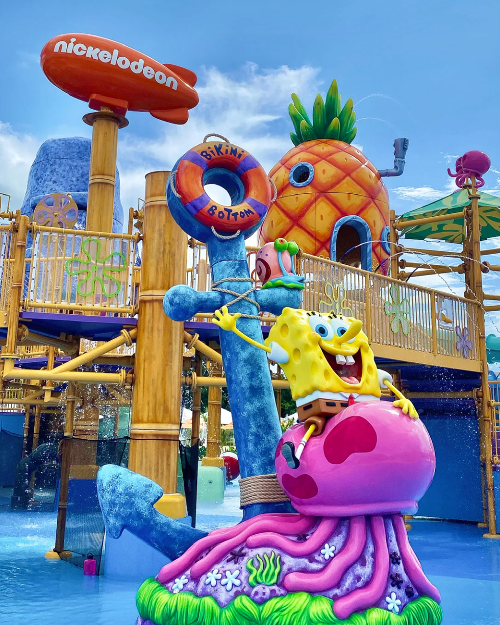 best all inclusive resorts for families Nickelodeon Hotels & Resorts best all inclusive resorts for families nickelodeon hotels and resorts