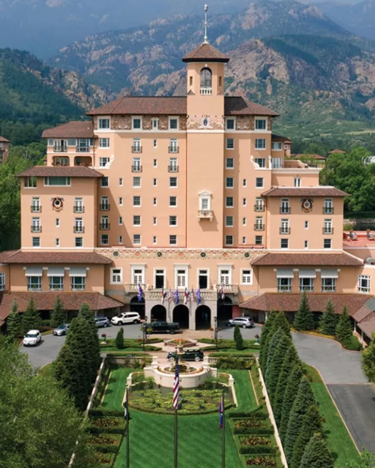 best all inclusive resorts for families the broadmoor best all inclusive resorts for families the broadmoor