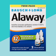 best allergy relief eye drops itchy redness