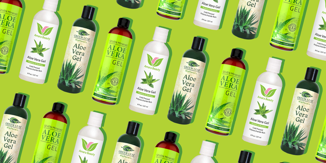 Amazing Aloe Vera benefits for skin