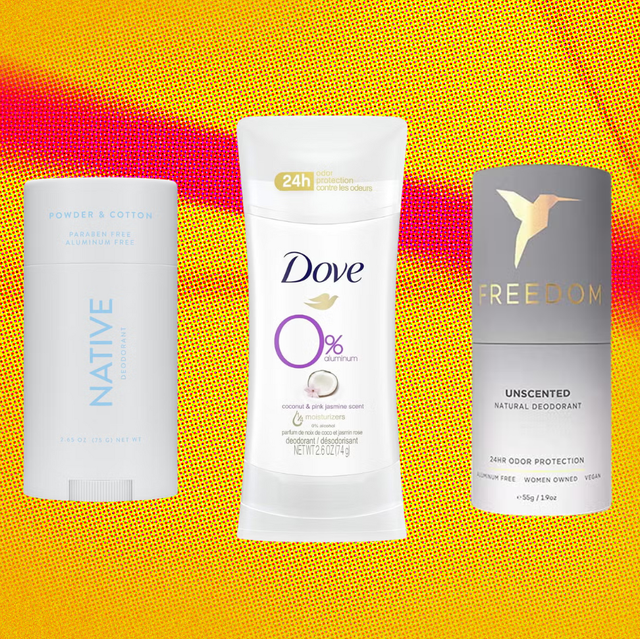 best aluminum free deodorants best aluminum free deodorants