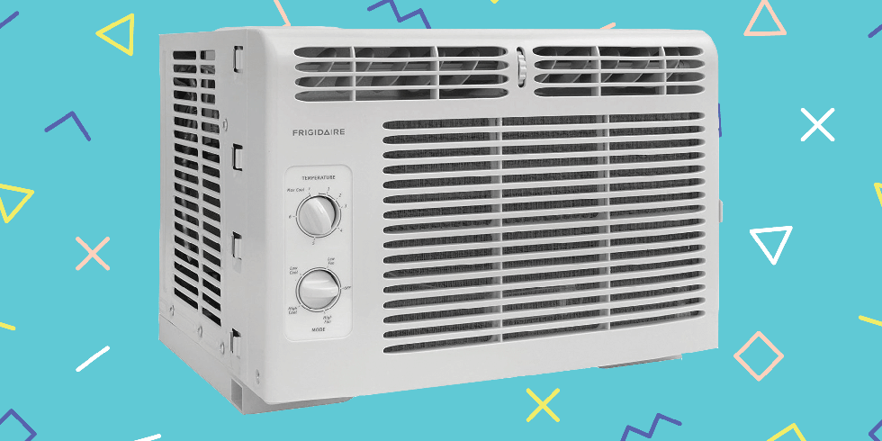 Amazon's Top Rated Air Conditioner Unit Is Only $135
