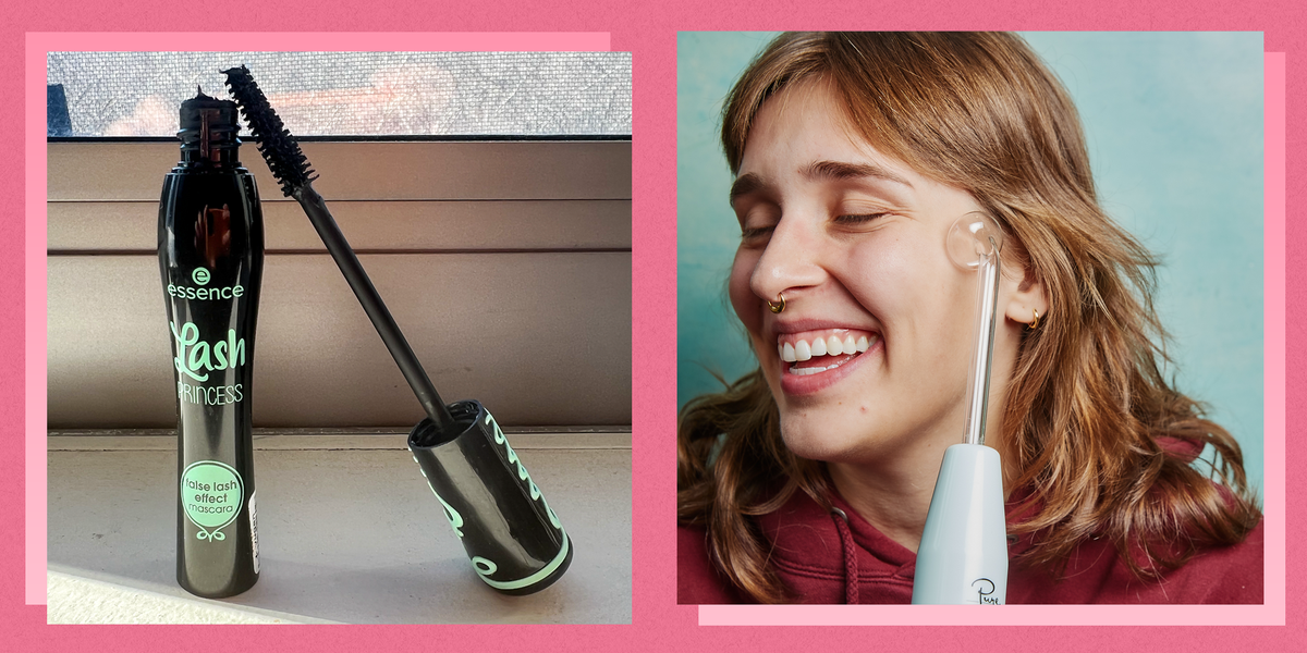 25 Best Amazon Beauty Products of 2025, According To A Beauty Editor