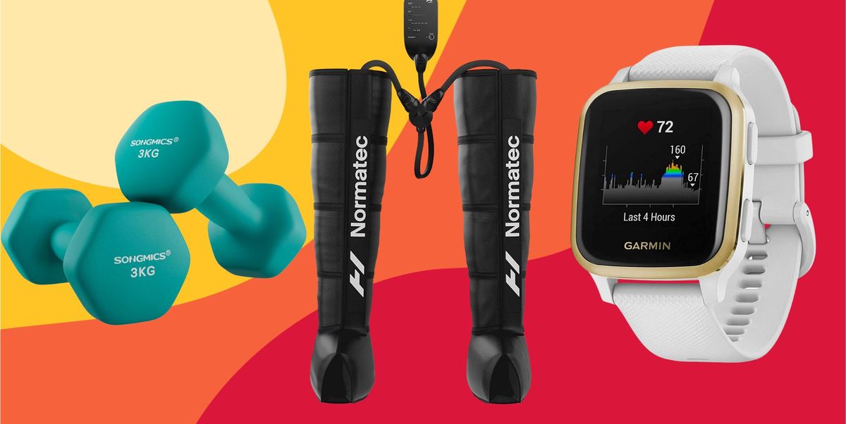 Amazon’s early Health and Fitness Black Friday deals 2023