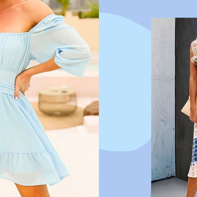 65 best petite summer dresses that actually fit