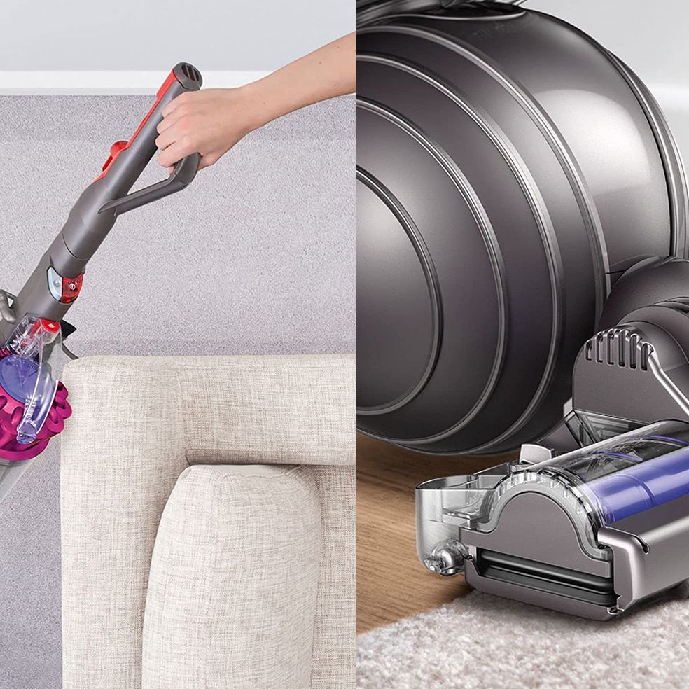 Best Dyson Deals: Cordless Vacuums, Purifying Fans & Beauty
