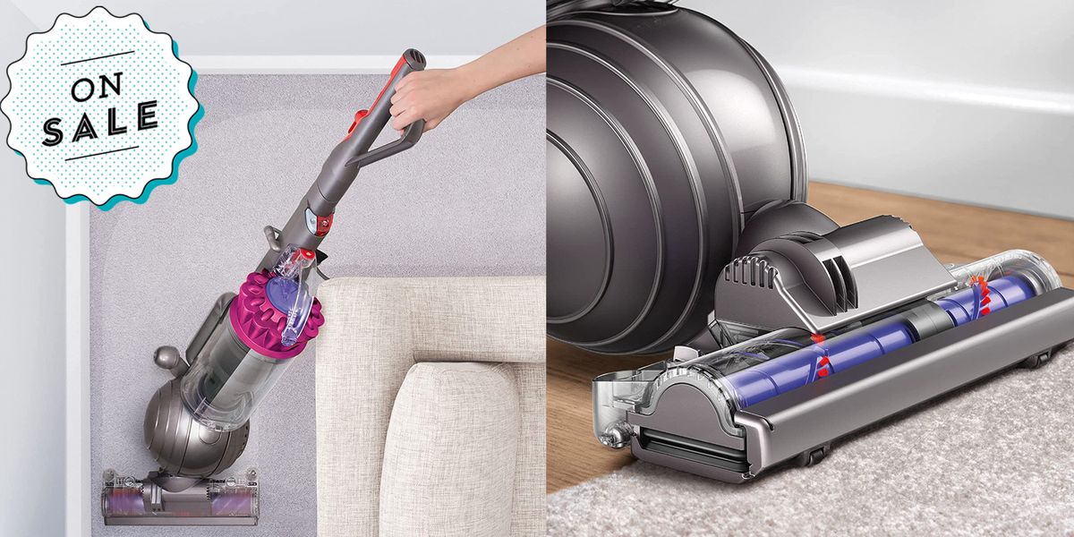 The Best Amazon Dyson Vacuum and Deals 2022