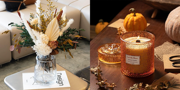amazon fall decorations