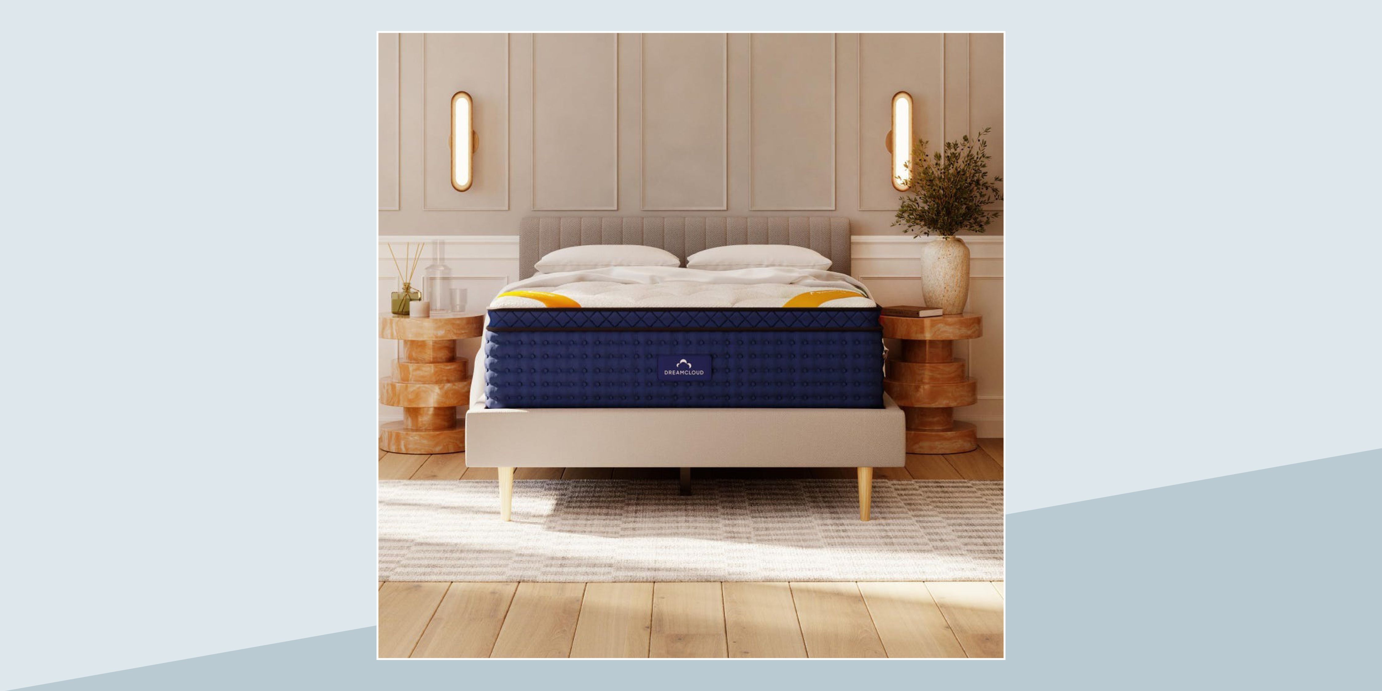 best amazon mattress