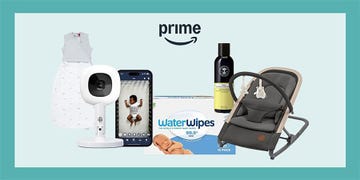best amazon prime day baby deals