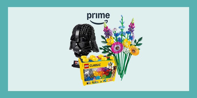 best amazon prime lego deals