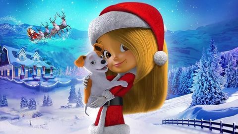 42 Best Animated Christmas Movies Ever - Holiday Cartoon Films