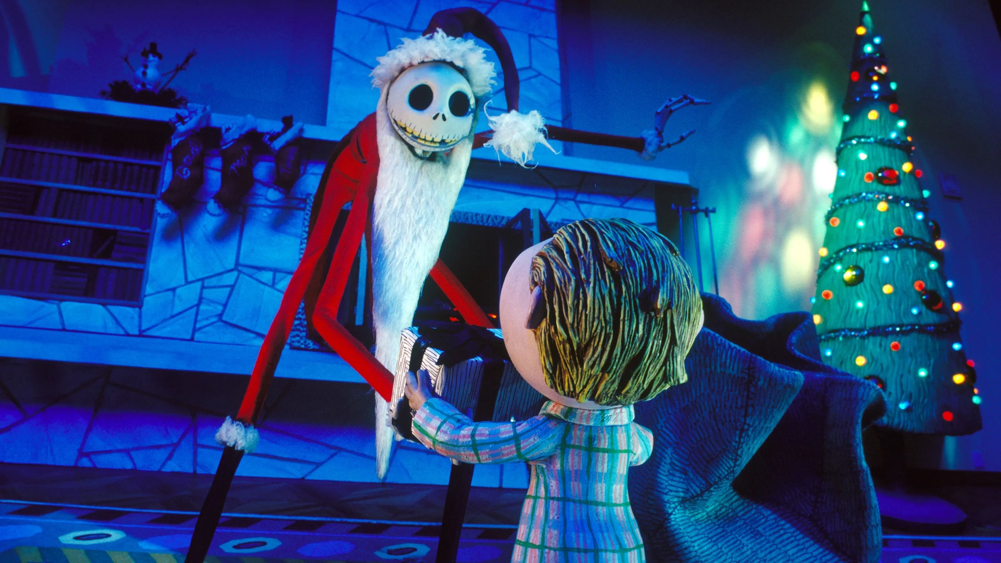 45 Best Animated Christmas Movies Ever - Cartoon Holiday Films