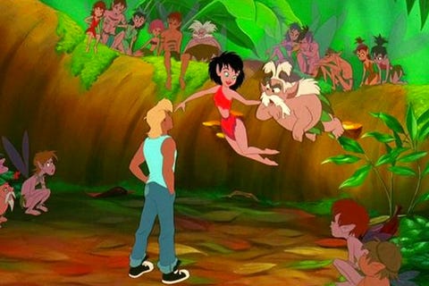 32 Best Animated Movies of All Time - Top Cartoon Films for Adults 32 Best Animated Movies of All Time - Top Cartoon Films for Adults