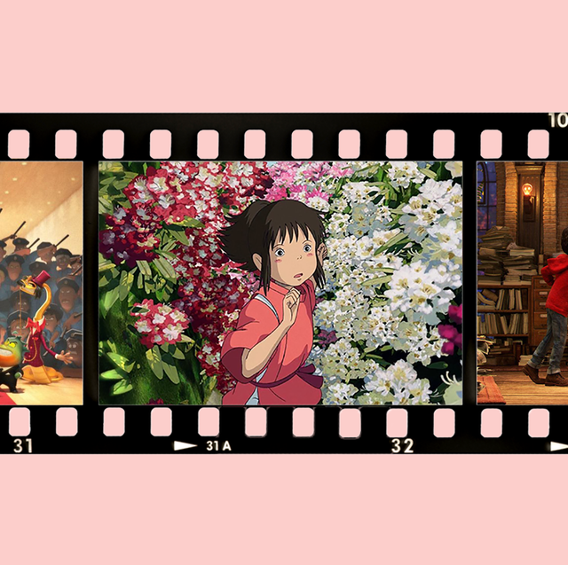 The 50 best Disney movies of all time