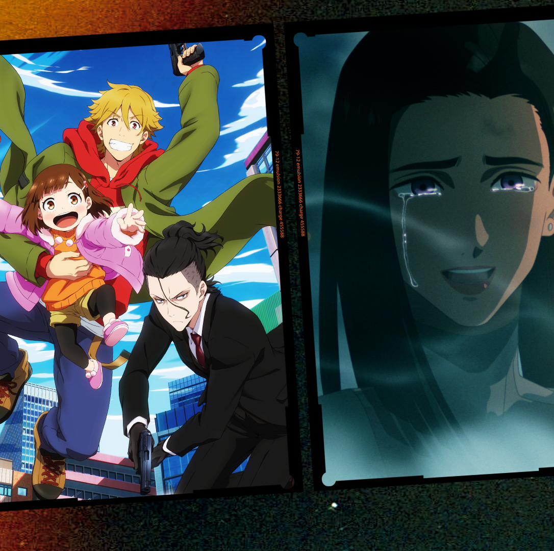25 Best Anime Series of 2023