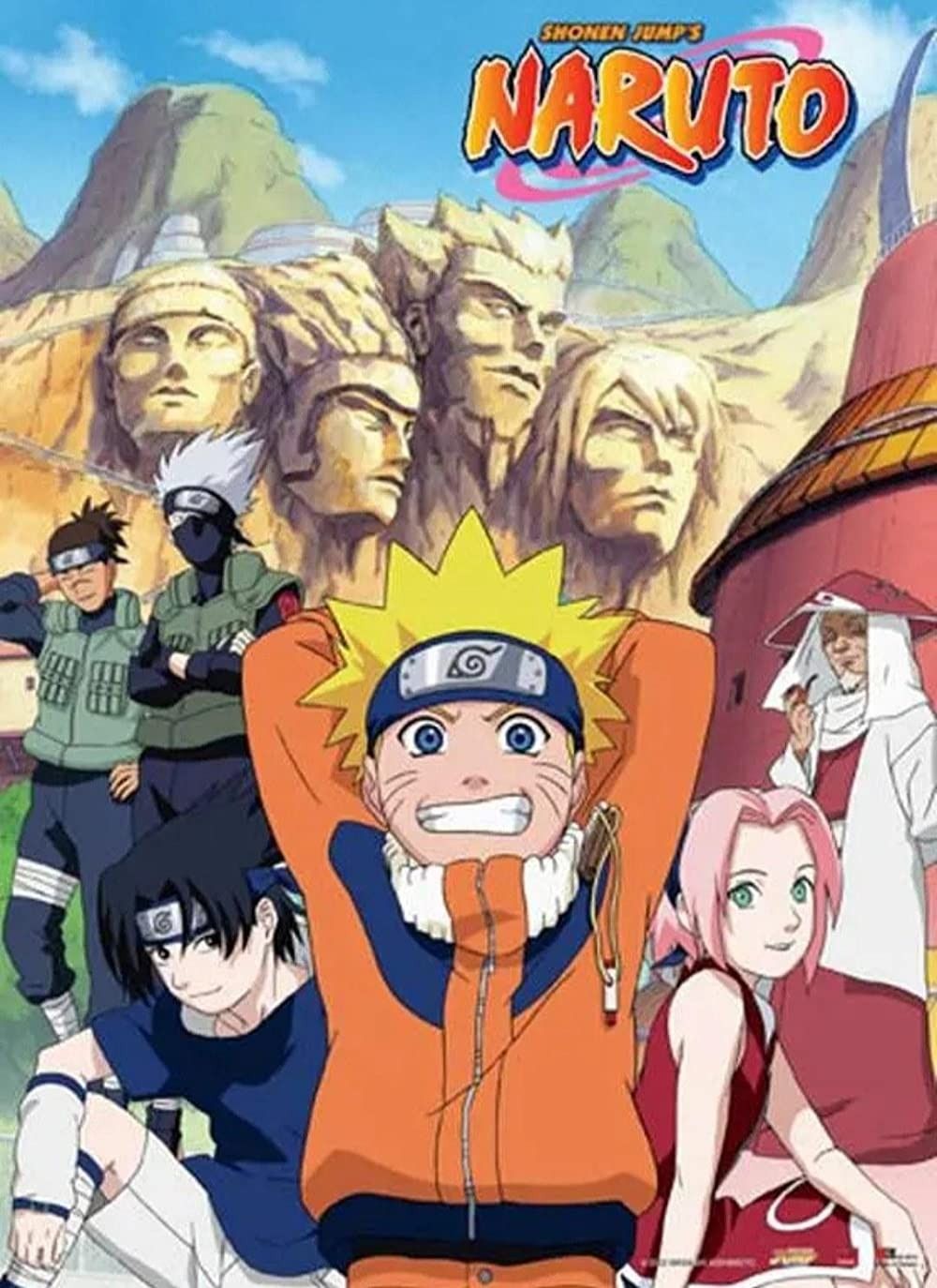 2002 Naruto Anime Shippuden Collection Gaara Love Sig… - Gem