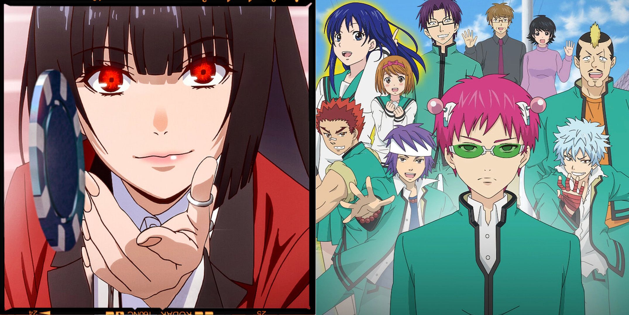 Here are the best anime to watch on Netflix