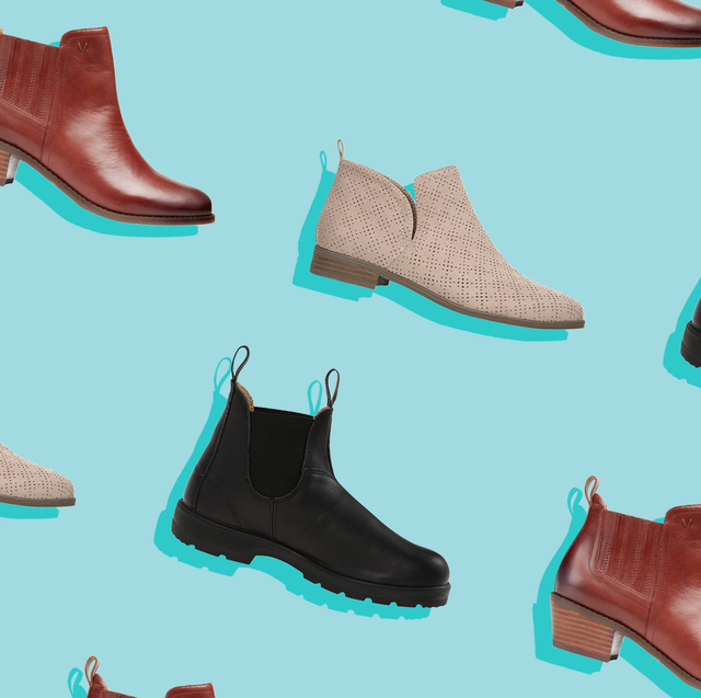 5 of the Best Black Ankle Boot Styles Fashion People Own