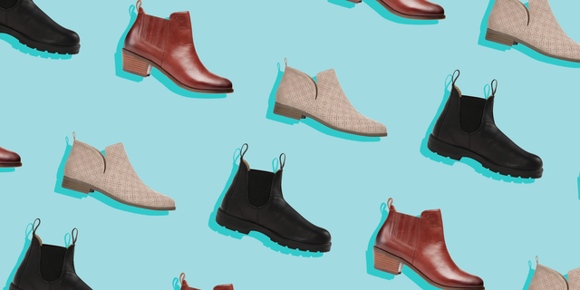 15 Most Comfortable Ankle Boots For Women, According To Podiatrists