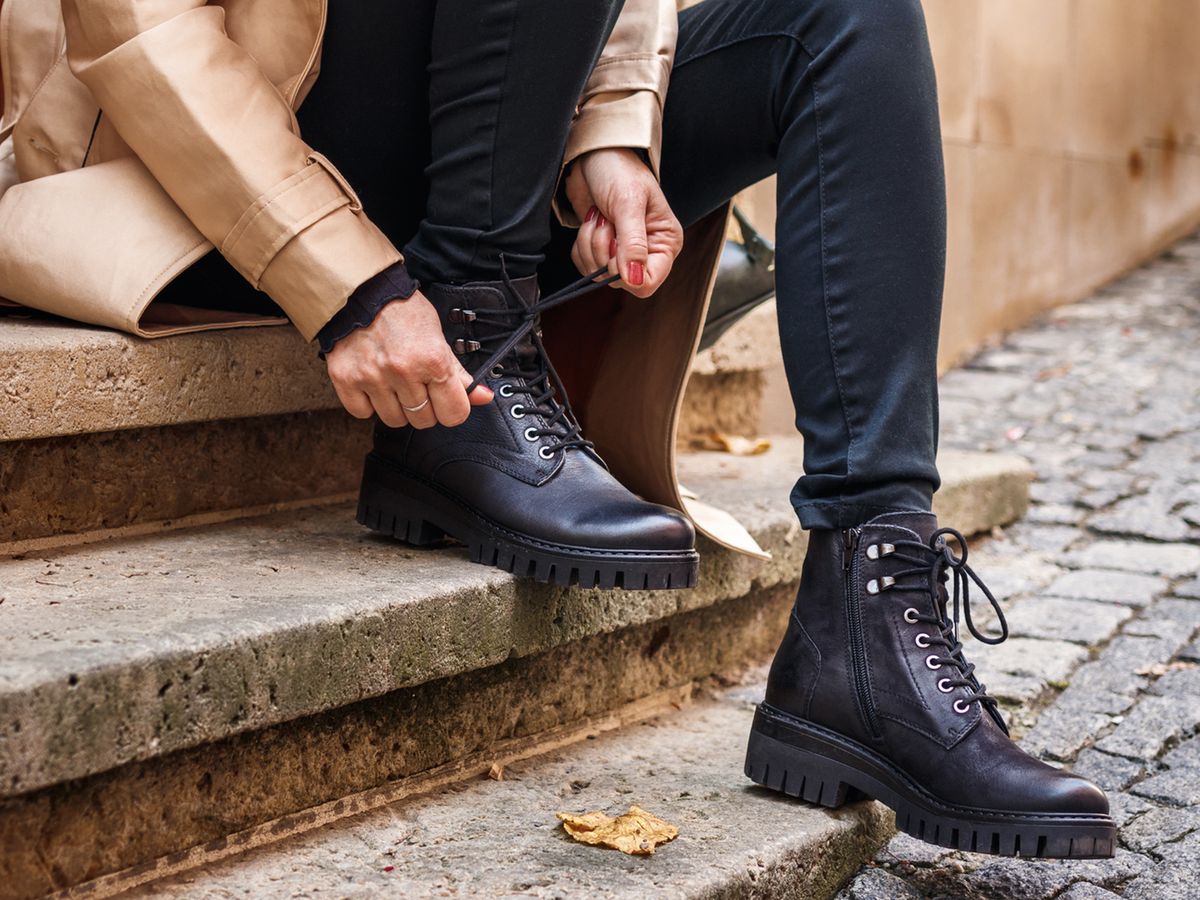 The 10 Best Barefoot Boots for Everyday Fall & Winter