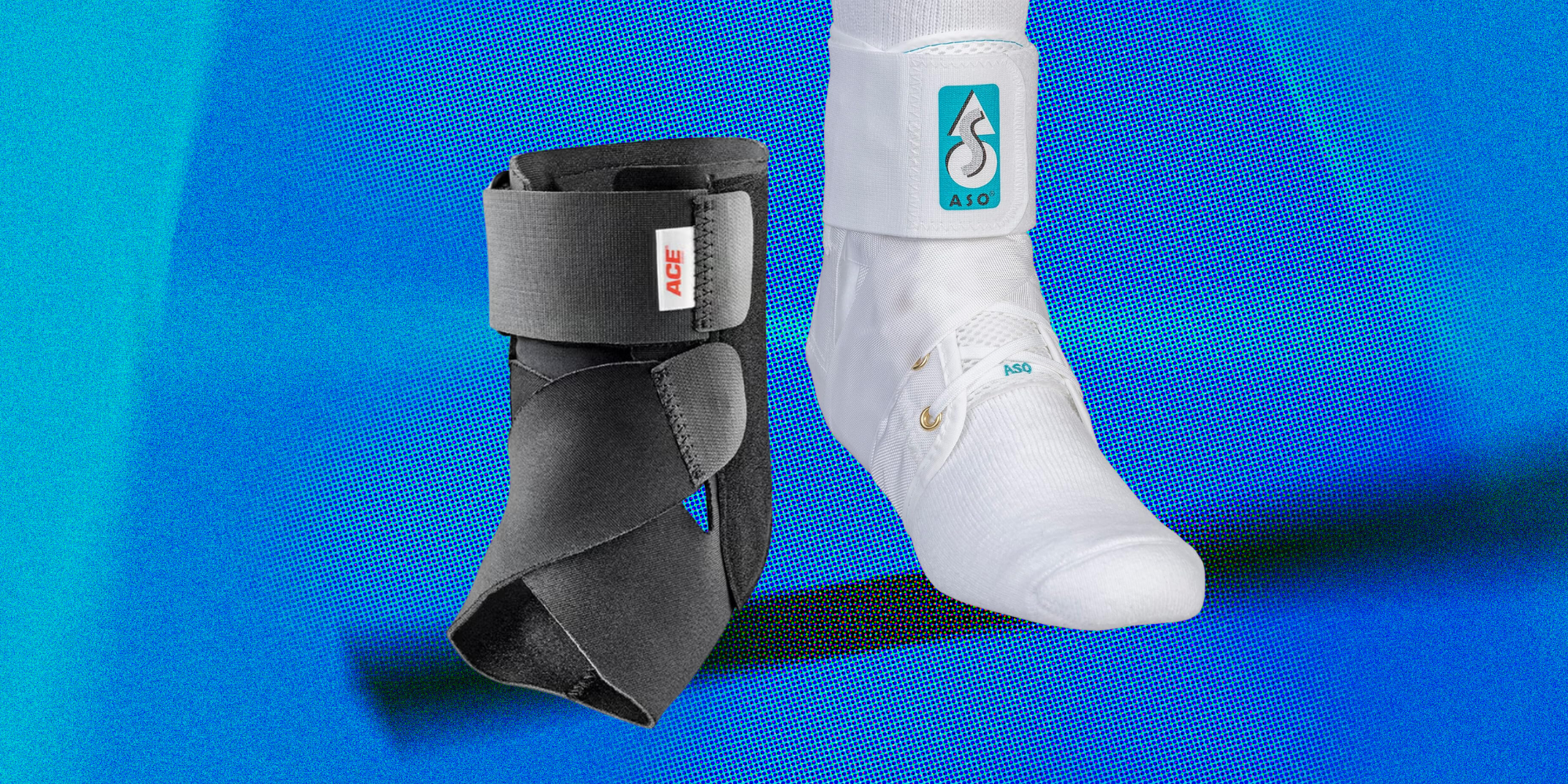 7 Best Ankle Braces for Support and Recovery