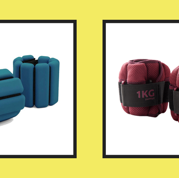 best ankle weights uk 2023