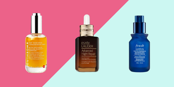 best anti ageing serums