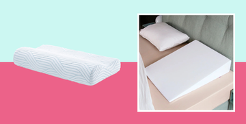 best anti snore pillows