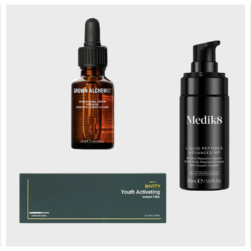 best anti-ageing serums mature skin best antiageing serums mature skin