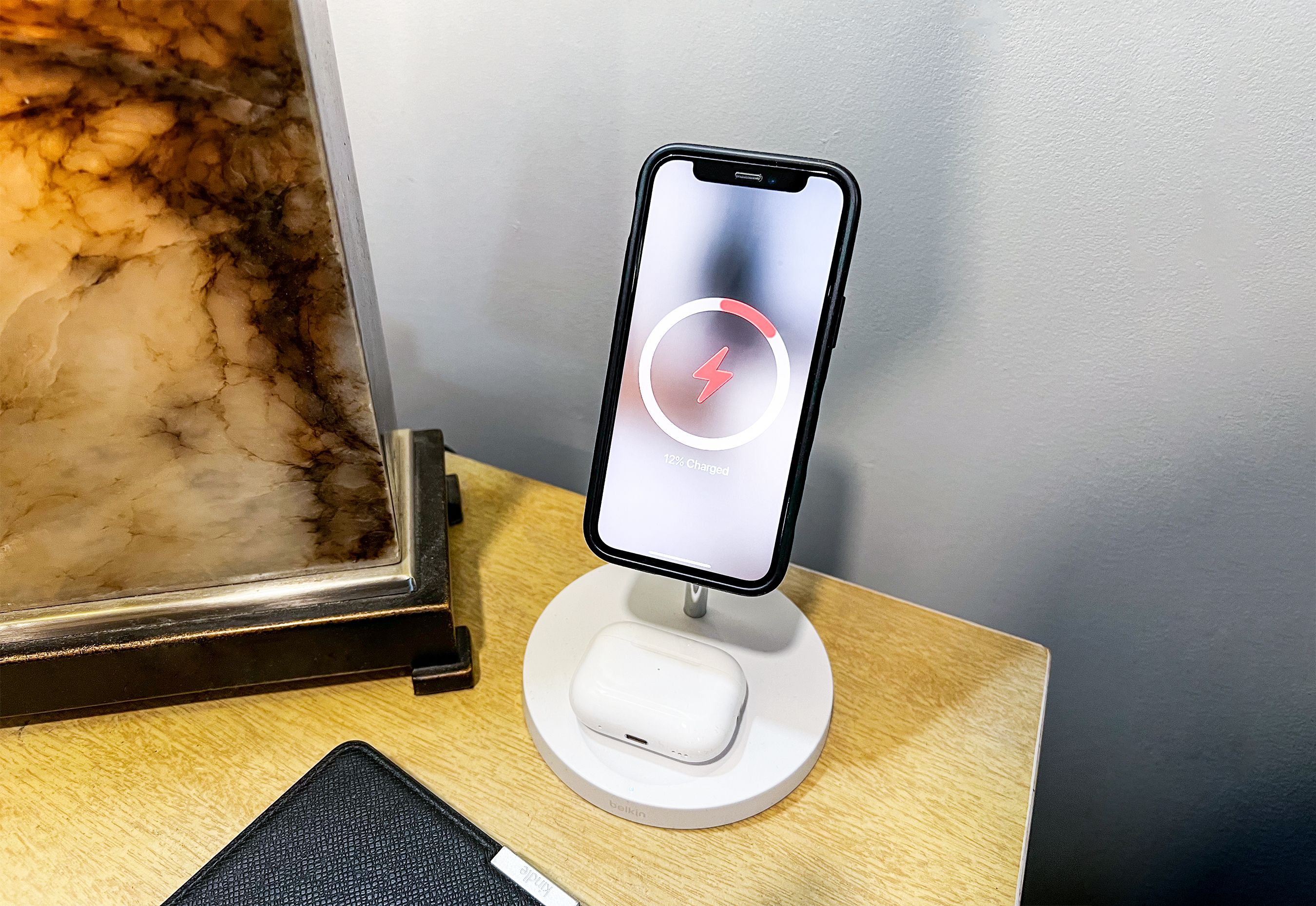 6 Best Apple Charging Stations in 2023 - Charging Stations for iPhone,  Apple Watch, and AirPods