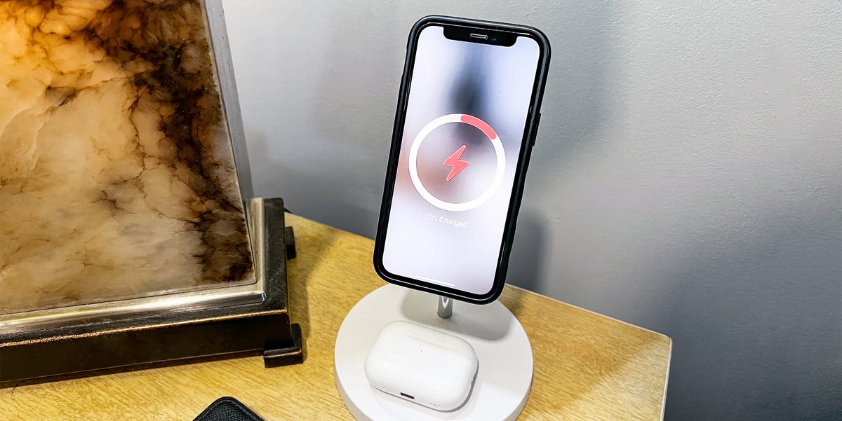 10 Best Apple Charging Stations in 2024 - Charging Stations for Apple  Gadgets