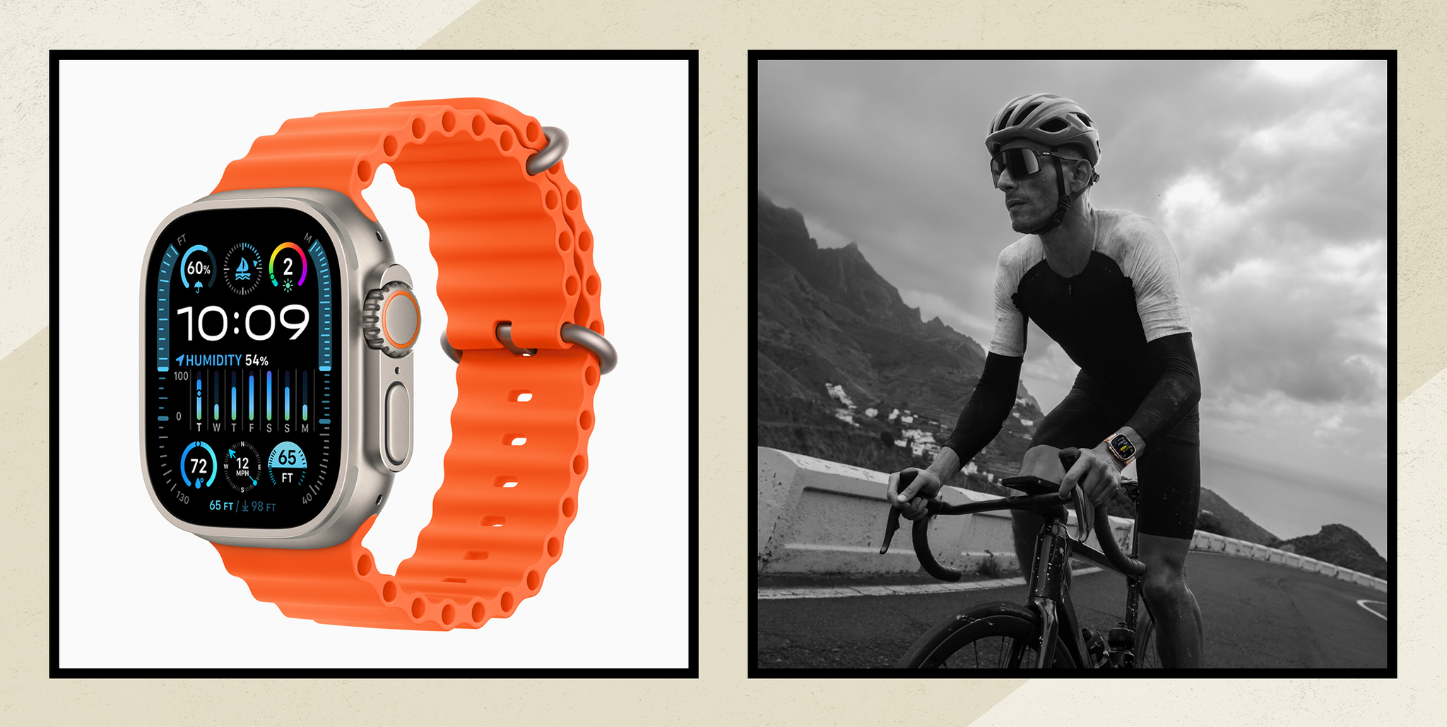 Best cycling watch in 2024  What is the best smartwatch for cycling?