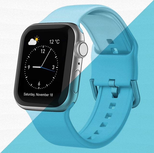 The 9 Best Apple Watch Bands 2022 - Cool Apple Watch Bands