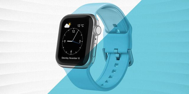 16 Best Designer Apple Watch Bands 2022 — Luxury Apple Watch Bands -  TECHTELEGRAPH