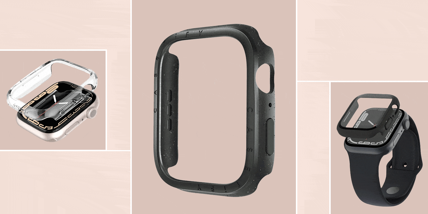 Protection Ecran Apple Watch 38 mm - Accessoires