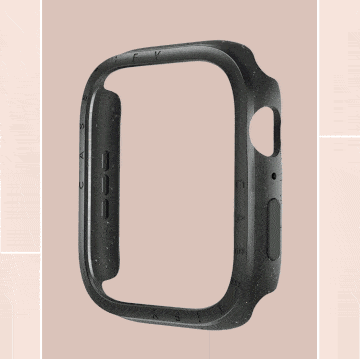 spigen thin fit designed for apple watch, apple watch metallic impact case, belkin screenforce apple watch case