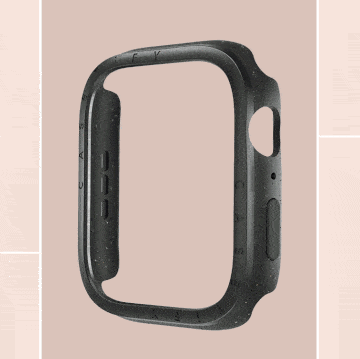spigen thin fit designed for apple watch, apple watch metallic impact case, belkin screenforce apple watch case