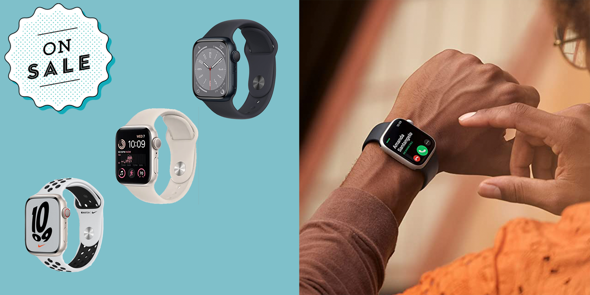 The Best Apple Watch Deals to Shop in