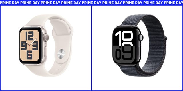 prime day apple watch deals