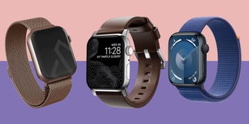 best apple watch straps