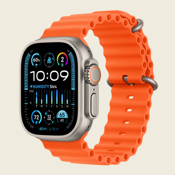 best apple watches, tested by men's health