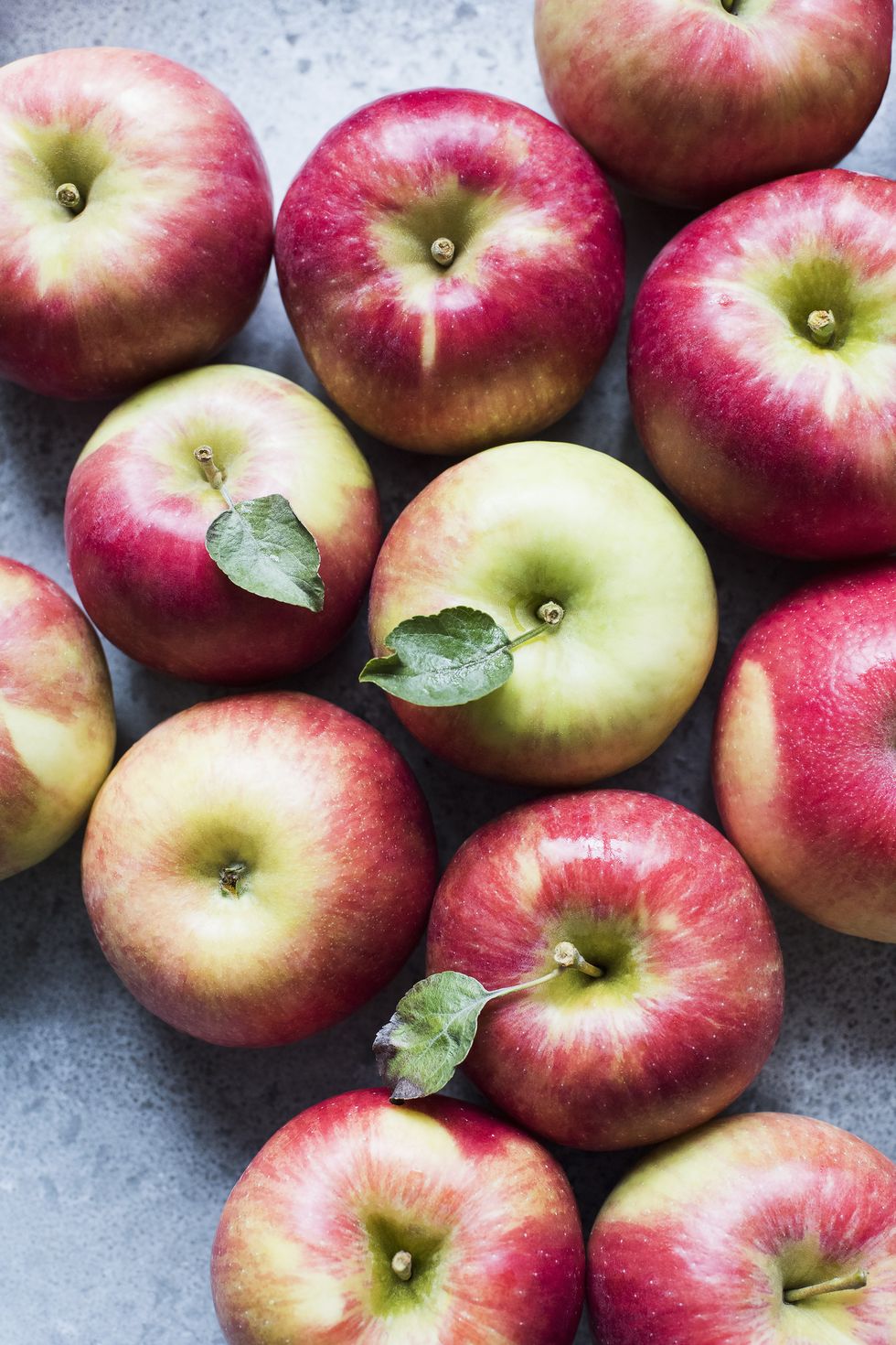 Best Apples to Bake With 