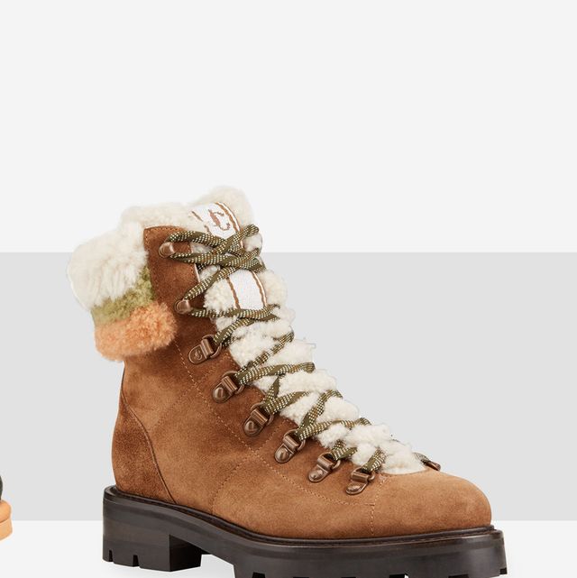 shoes, louis vuitton, snow boots, boots, fur, women winter snow boots -  Wheretoget